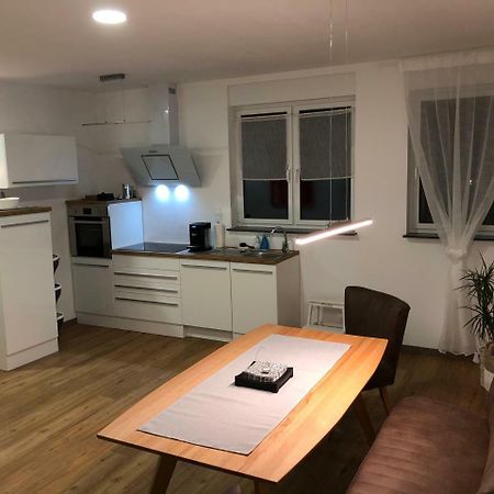 Apartamento Eifel5Star - Burgfriedstrasse Daun Exterior foto