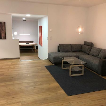 Apartamento Eifel5Star - Burgfriedstrasse Daun Exterior foto