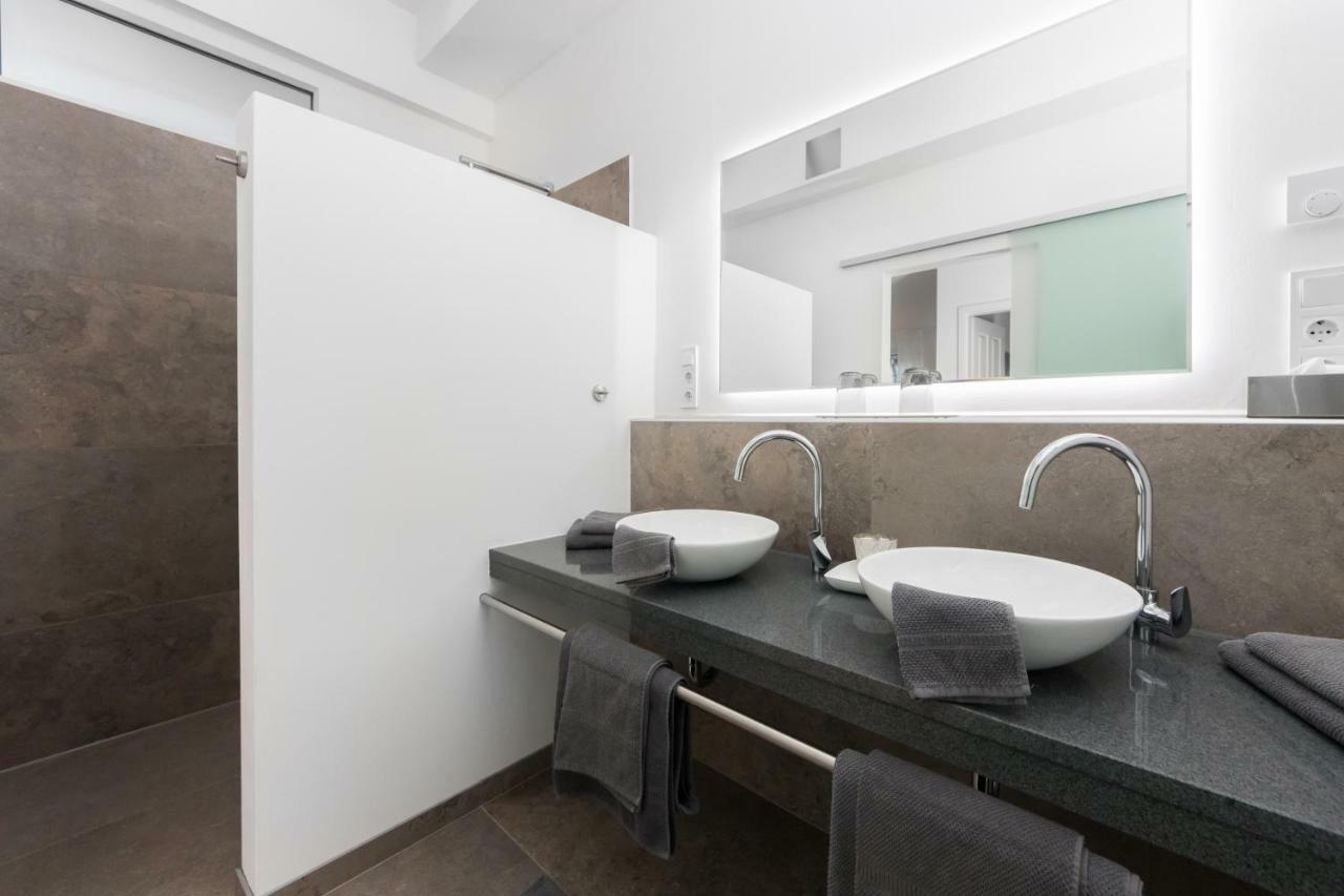 Apartamento Eifel5Star - Burgfriedstrasse Daun Exterior foto