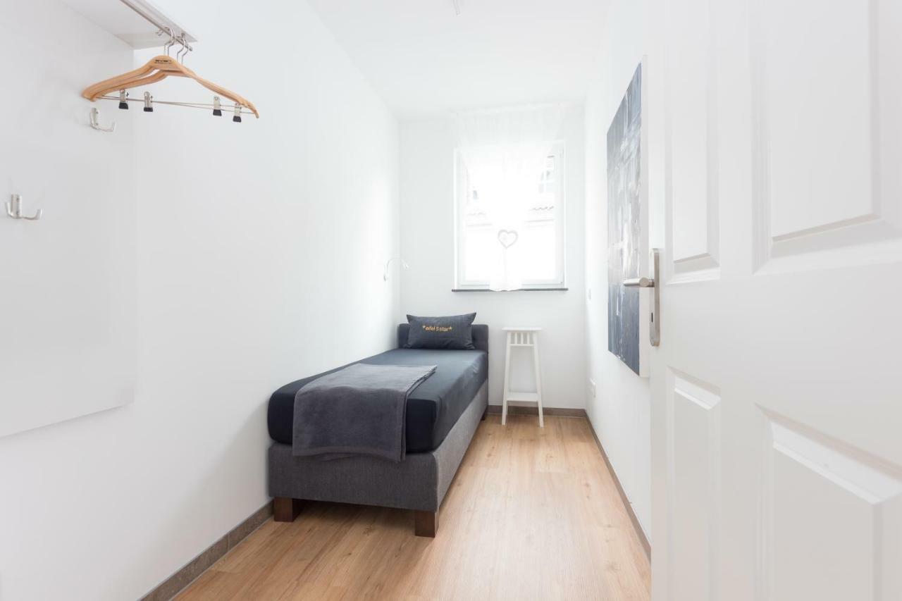 Apartamento Eifel5Star - Burgfriedstrasse Daun Exterior foto